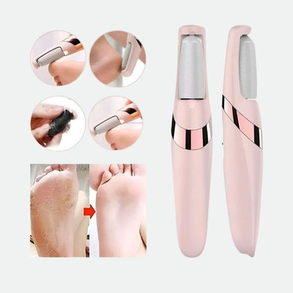 PediClinic+ Removedor de callos Profesional