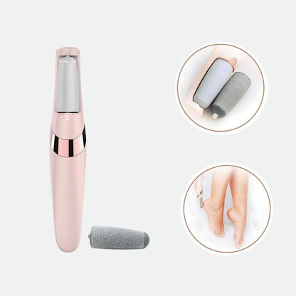 PediClinic+ Removedor de callos Profesional