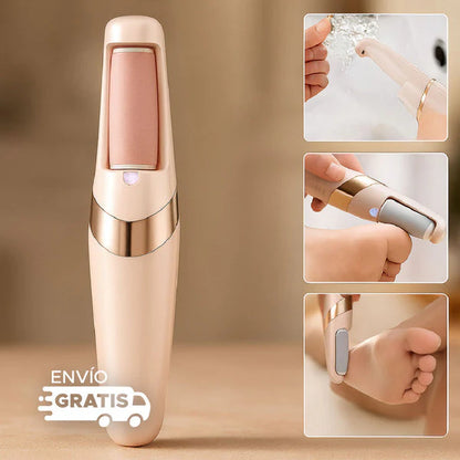 Removedor de callos Profesional - PediClinic+