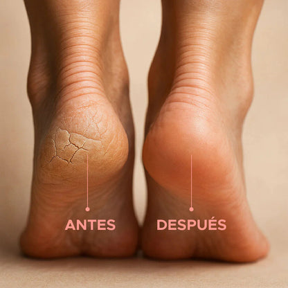 Removedor de callos Profesional - PediClinic+