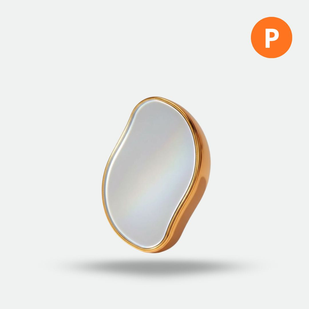 Depiladora En Seco Epilator