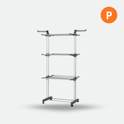 Tender Vertical Max 360° Pro