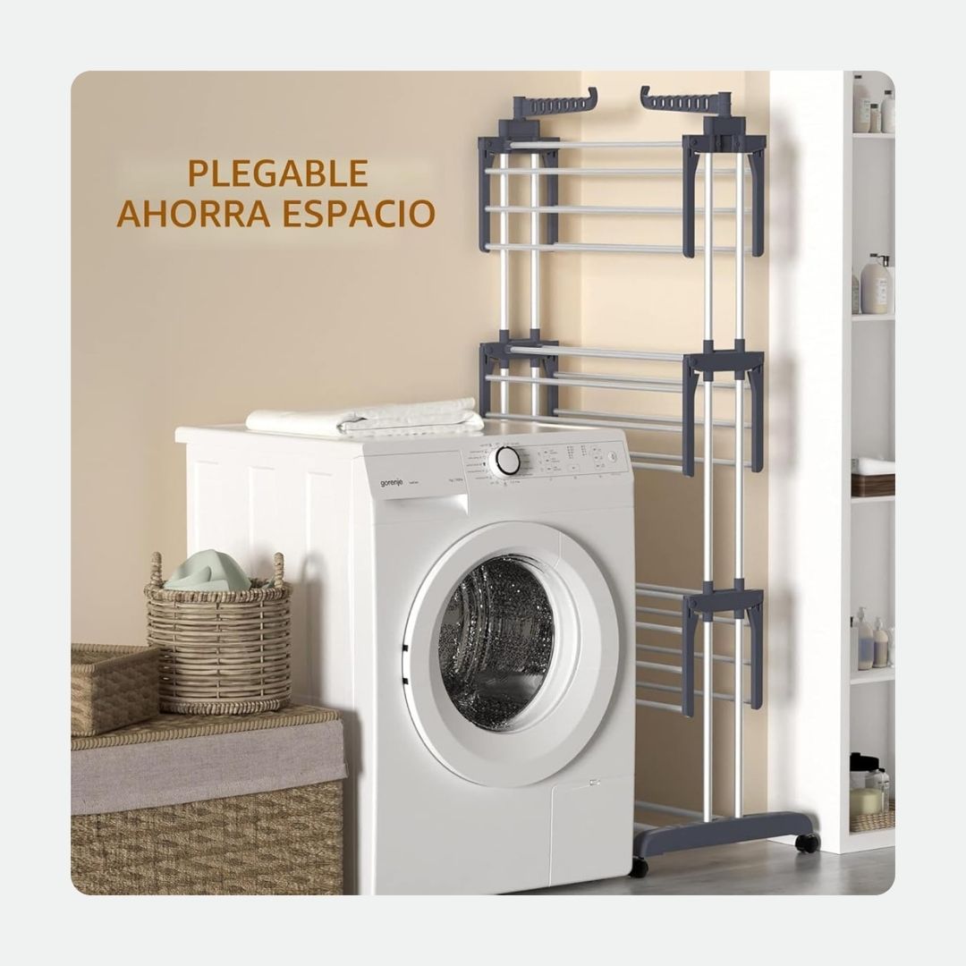 Tender Vertical Max 360° Pro