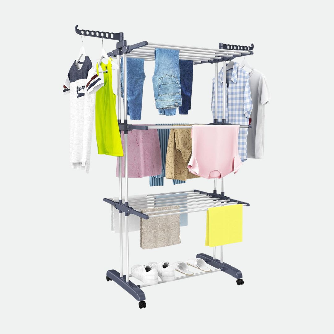 Tender Vertical Max 360° Pro